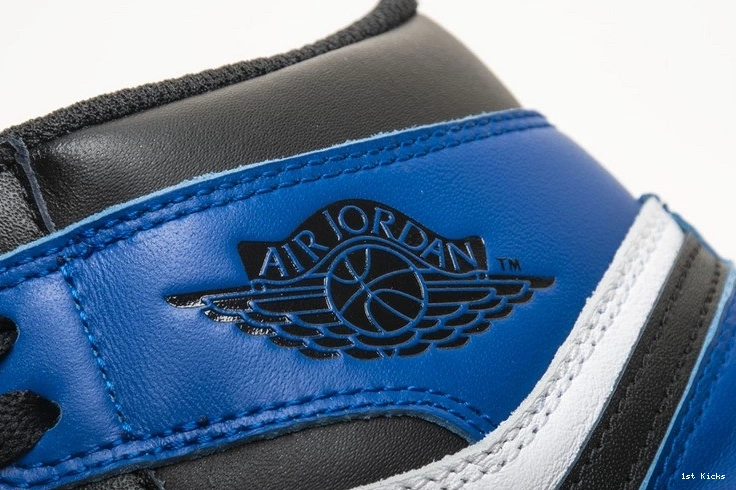 Fragment High Retro 1 Air Jordan 1021